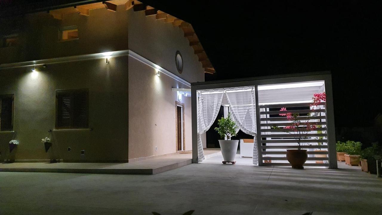 Luxury Casello 28 Affitti Brevi Marconia Exterior photo