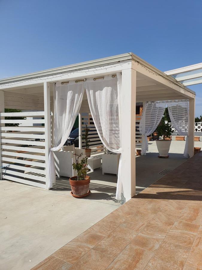 Luxury Casello 28 Affitti Brevi Marconia Exterior photo