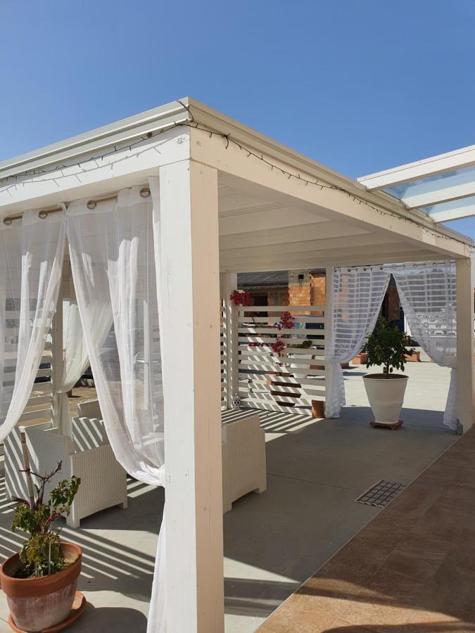 Luxury Casello 28 Affitti Brevi Marconia Exterior photo