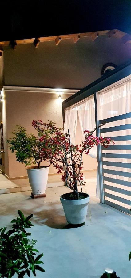 Luxury Casello 28 Affitti Brevi Marconia Exterior photo