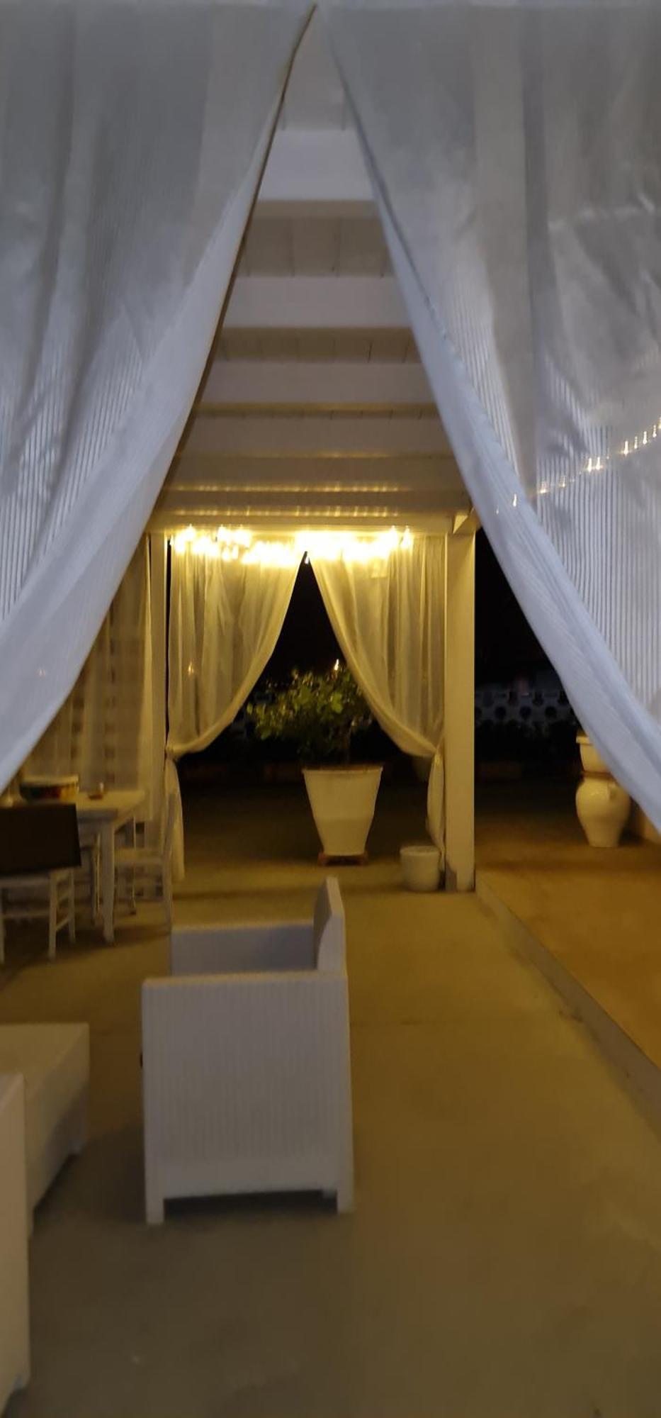 Luxury Casello 28 Affitti Brevi Marconia Exterior photo