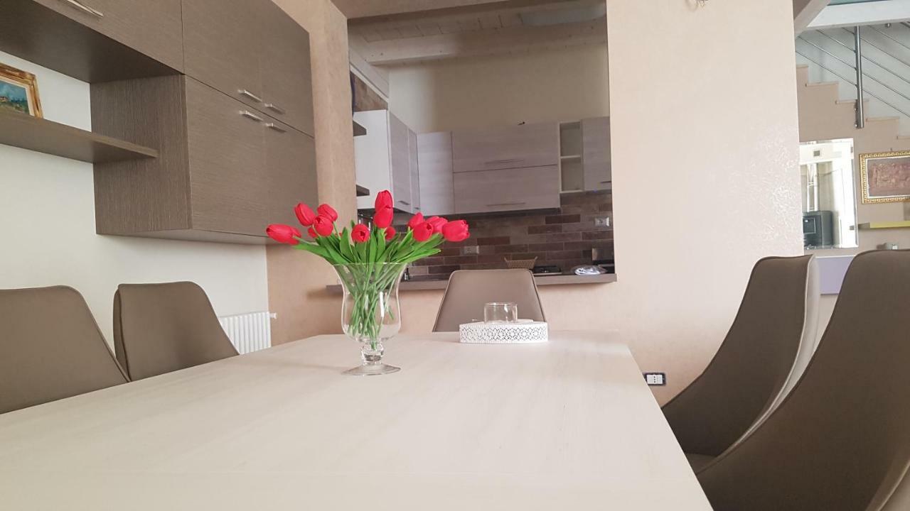 Luxury Casello 28 Affitti Brevi Marconia Exterior photo